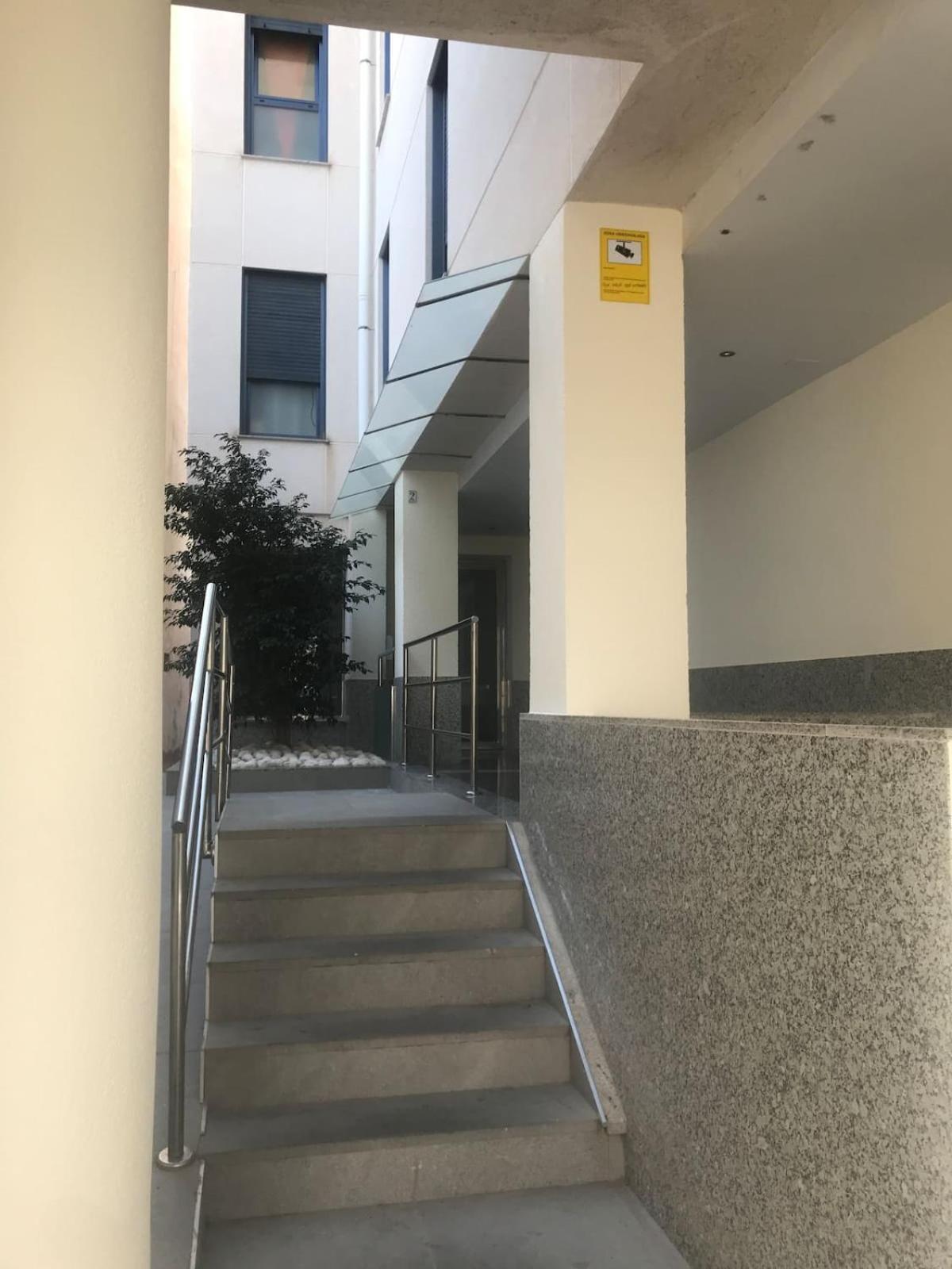 50 Meters To Beach! Ac - Wifi -Near City Center アルテア エクステリア 写真