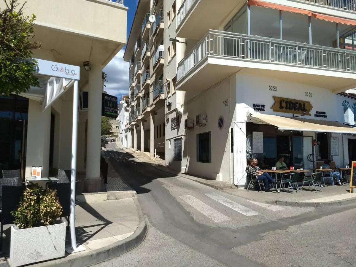 50 Meters To Beach! Ac - Wifi -Near City Center アルテア エクステリア 写真